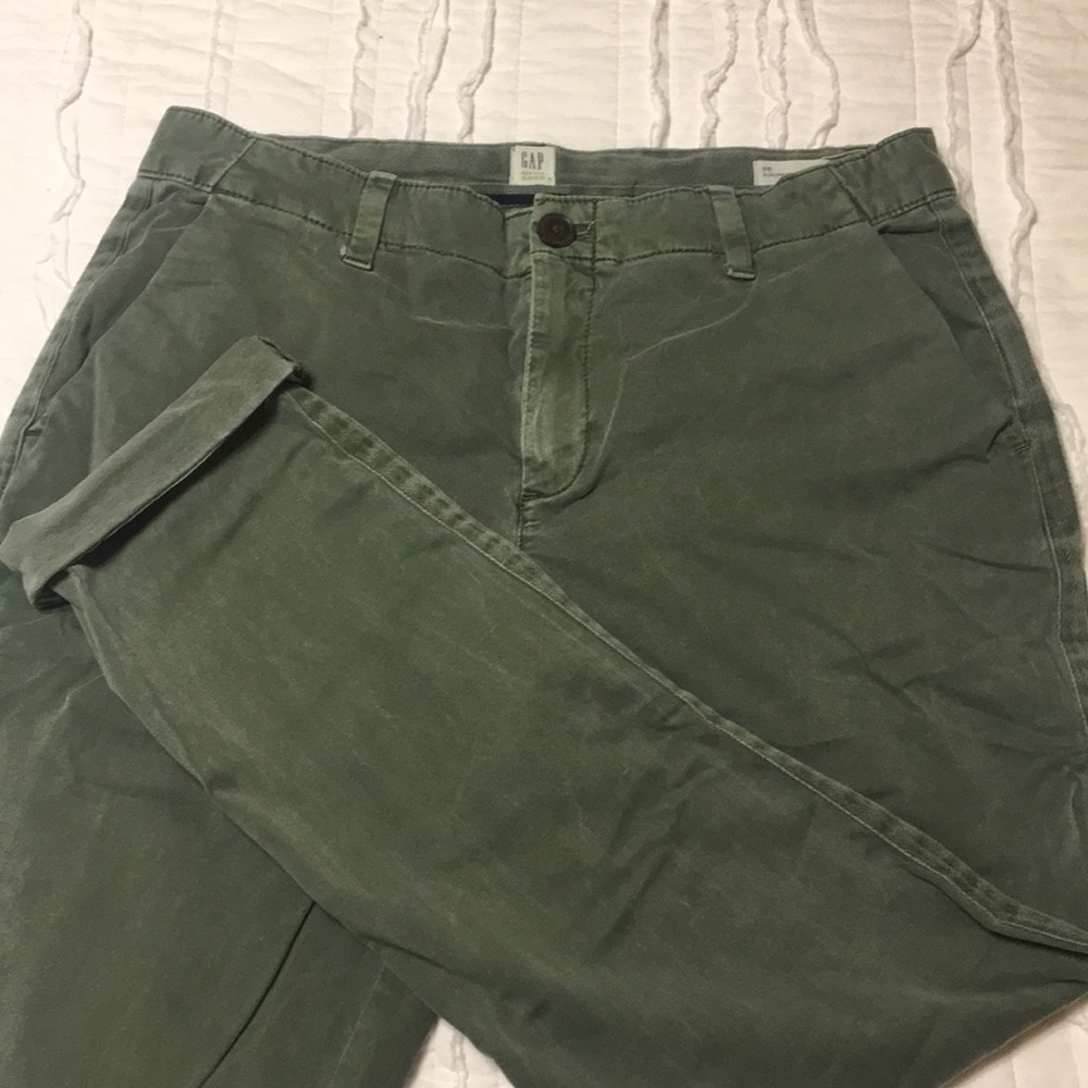 Gap Trousers